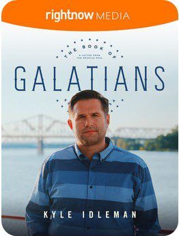 Galatians Small Group