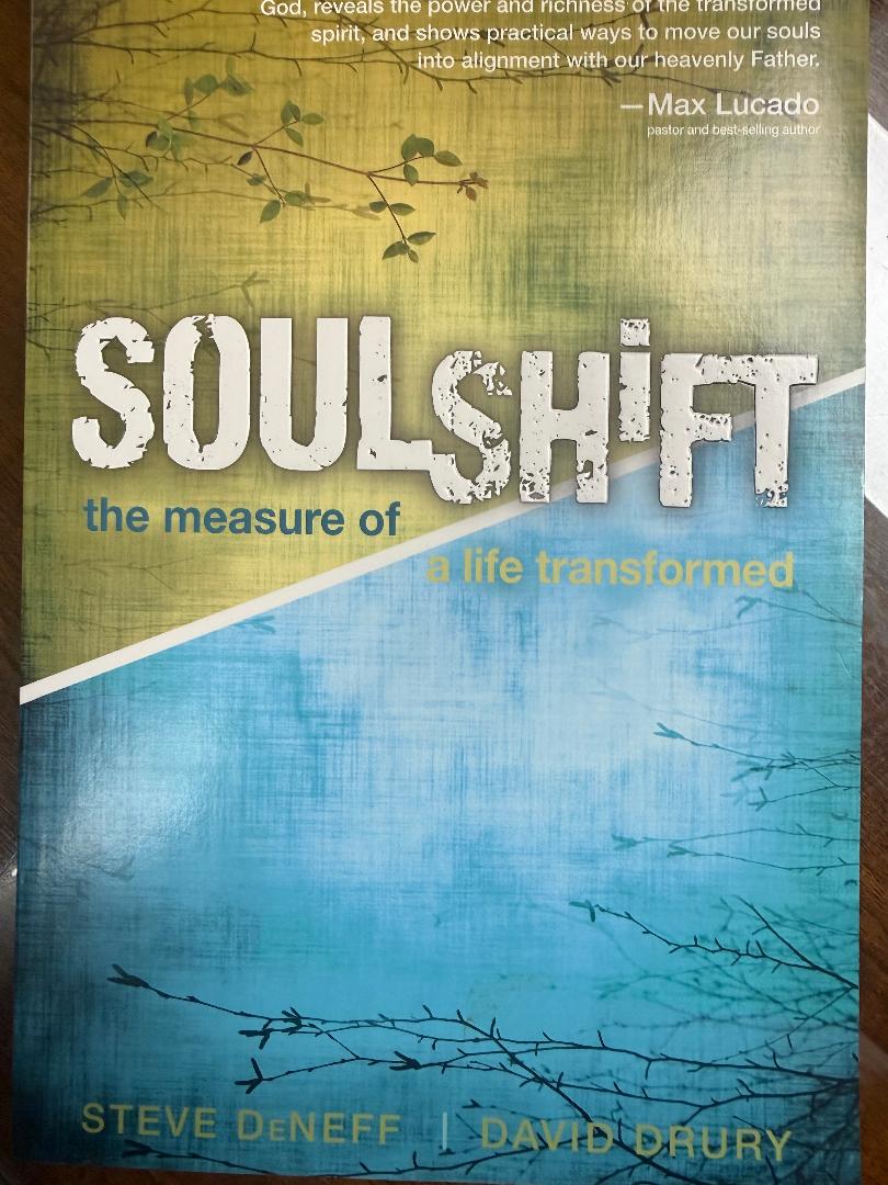 SoulShift